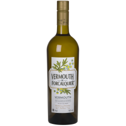 Vermouth de Forcalquier